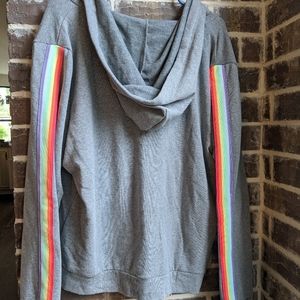 PINK Hoodie Price FIRM